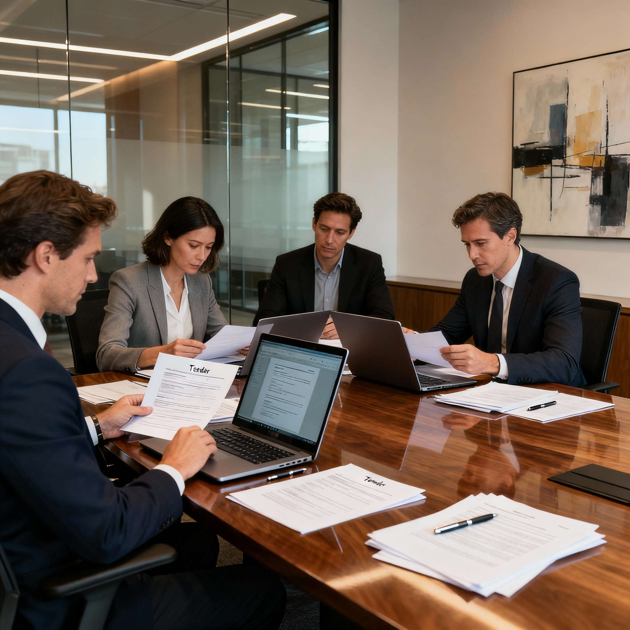 Госзакупки